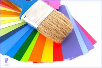 Vyberte Ty Nejlepší Barvy Na Malování Bytu! 1
