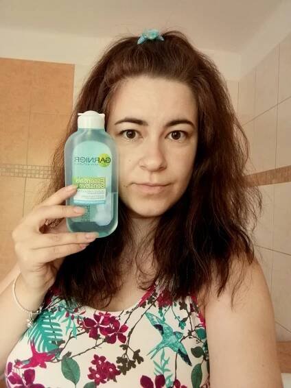 moje outfity k propagaci produktu