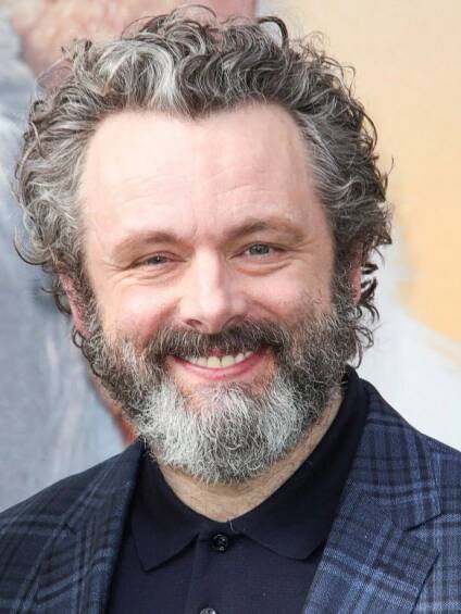 Michael Sheen - Actor