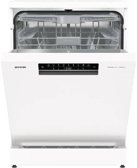 Gorenje GS673C60W - e-spotrebice