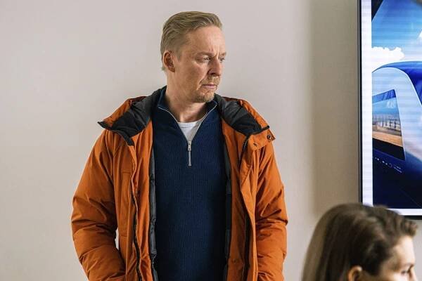 Koskinen - Räätälöity ratkaisu 2/2 (S03E06) (2023)