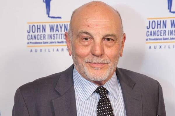 Carmen Argenziano