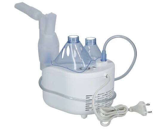 Inhalátor OMRON C101 Essential | Unizdrav