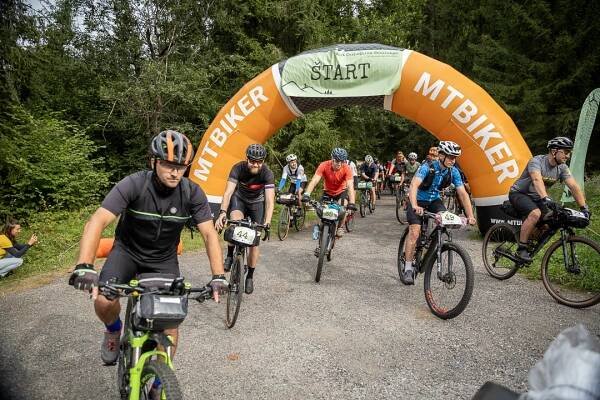 West Carpathian Challenge
