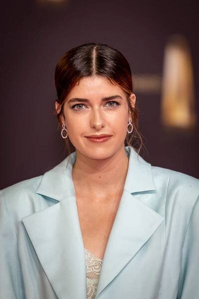 Marie Nasemann