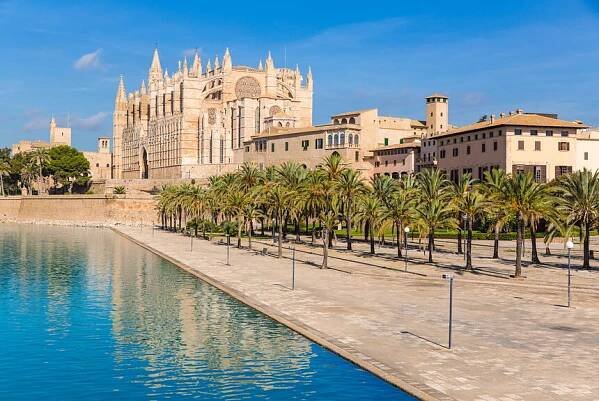 Palma de Mallorca