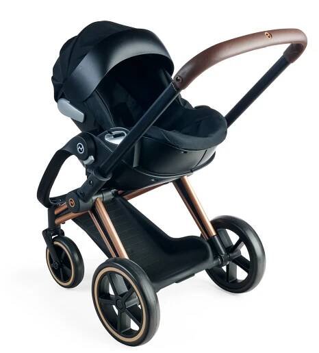 Autosedačka pro panenky Corolle MGP 36-42 cm