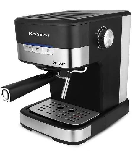 Rohnson R 989