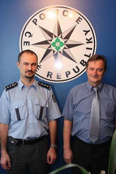 Boleslavská policie chce méně papírování, více akce