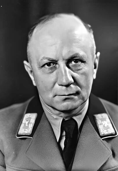 Kube, Wilhelm : K