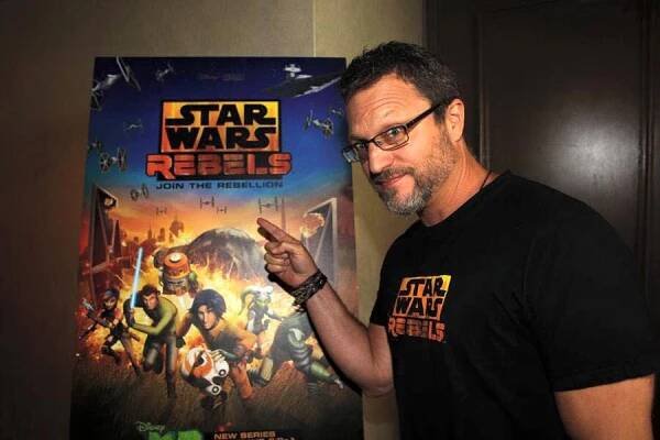 Steve Blum - My Life of Dad