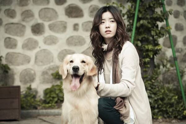 Ohjik geudaeman - Z filmu - Hyo-joo Han