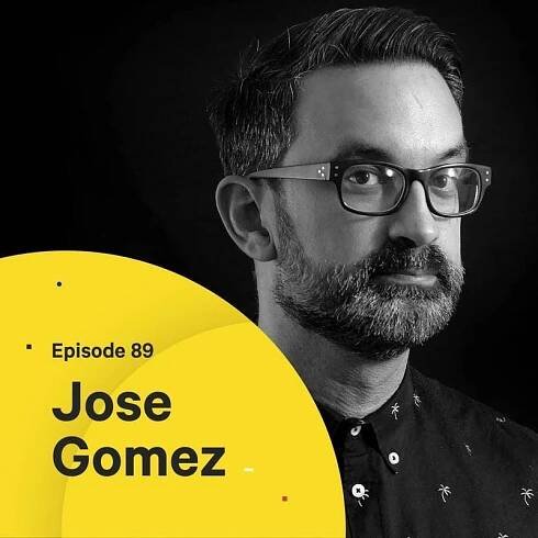 Tales From a Creative Director