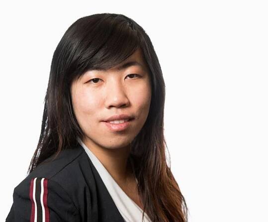 Yuan Jiang