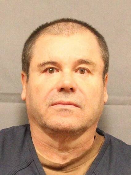 Soubor:Booking photo of Joaquin “El Chapo“ Guzman (front).jpg – Wikipedie