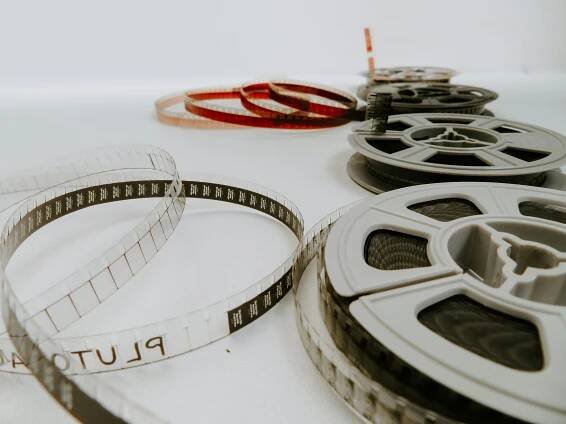 Objem filmového natáčení se letos vrátí na úroveň roku 2019 - Proti šedi
