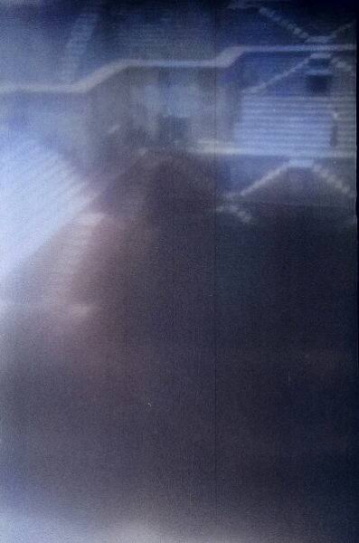 camera obscura – CELINE ANDREASSEN