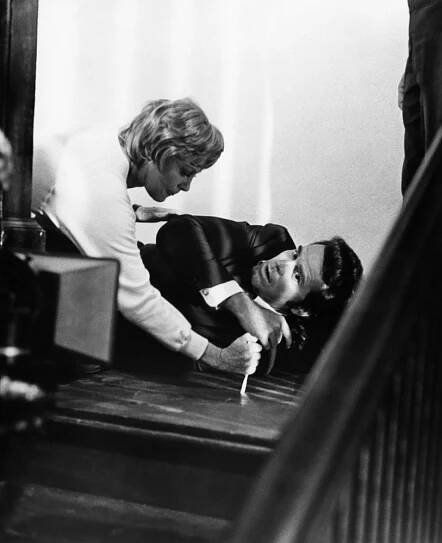 June Allyson - Actress, Dancer, Singer