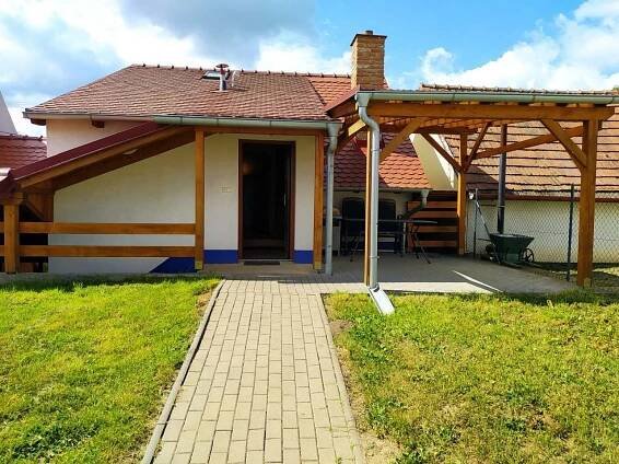 Sklep Vydařilý, ubytování Mutěnice - Jižní Morava, 15864