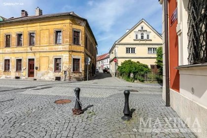 Prodej Dům, Ostrov, okres Karlovy Vary