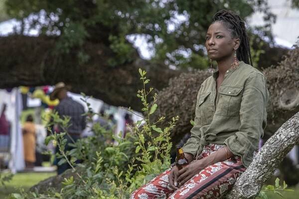 Queen Sugar - Study War No More (S03E07) (2018)