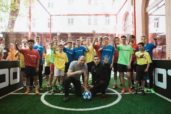 Narozeninový turnaj Top4Football poznal vítěze