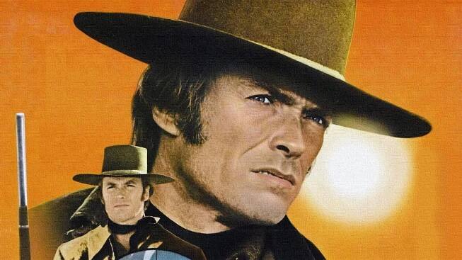 Joe Kidd – Filmy a Seriály online zdarma.