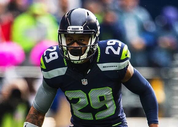 S Earl Thomas III