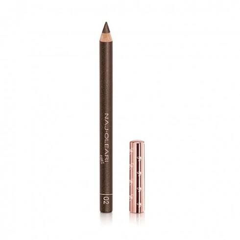 Deep Eye Kajal kajalová tužka na oči - 02 golden oak 1,43g