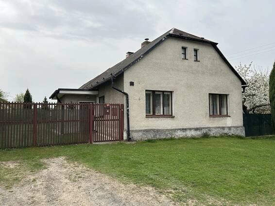 Poznáte obec na Příbramsku?