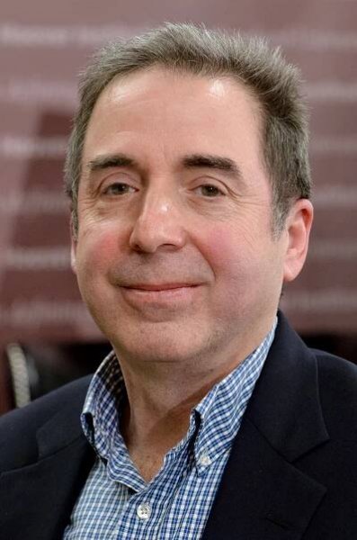Russ Roberts Applies Adam Smith to Modern-Day Issues | Nareit