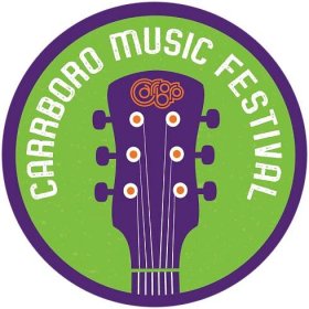 Carrboro Music Fest, where Jimmie Ray Swagger and the Fussy Eaters Rule!