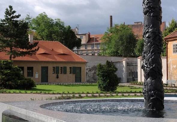 MĚSTSKÝ ÚŘAD - ŽATEC foto 5