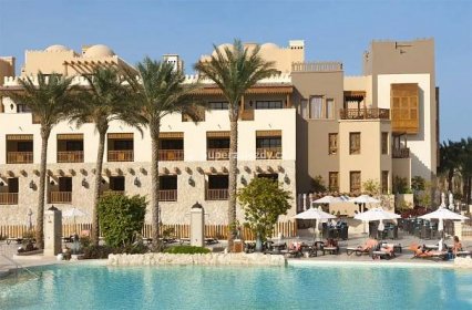 MAKADI SPA RED SEA HOTEL - Hurghada - Egypt | Superzajezdy.cz - více než jen last minute!