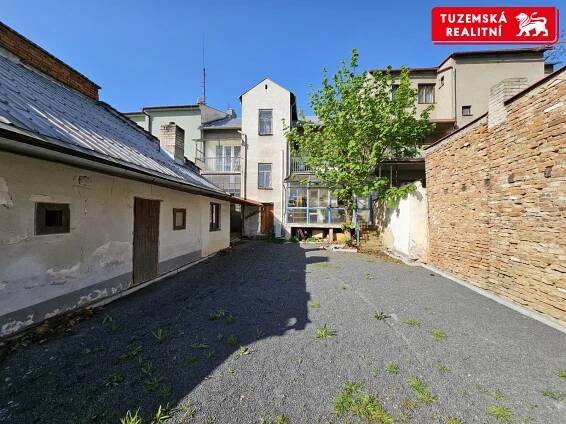 Zrekonstruovaný byt 3+se zahradou, tepelným čerpadlem, klimatizací a parkováním v Olomouci . - TUZEMSKÁ REALITNÍ - realitní