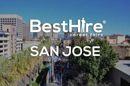 San Jose Job Fairs