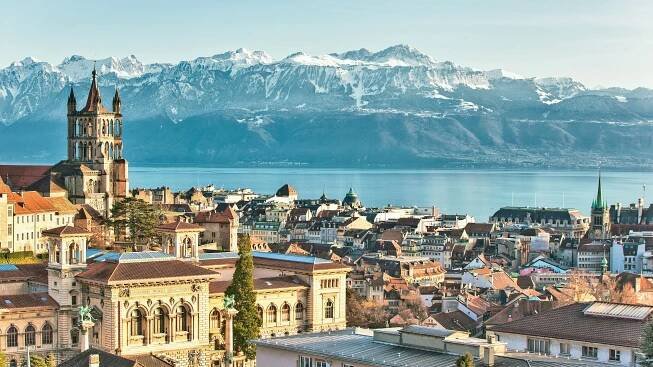 Lausanne - Travel News, Tips, and Guides