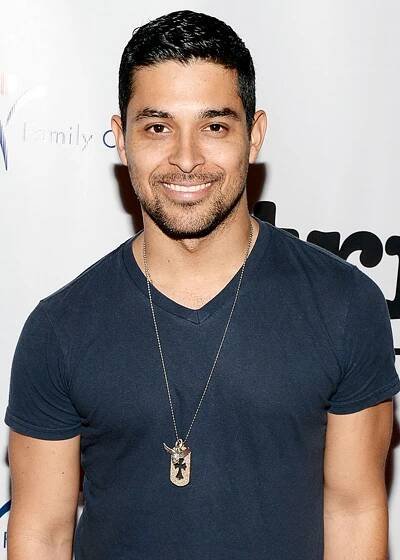Wilmer Valderrama fotka