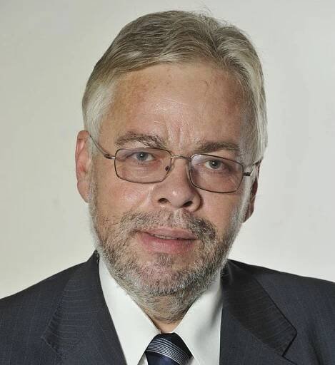 Zemřel Jan Stárka – ODS – Občanská demokratická strana