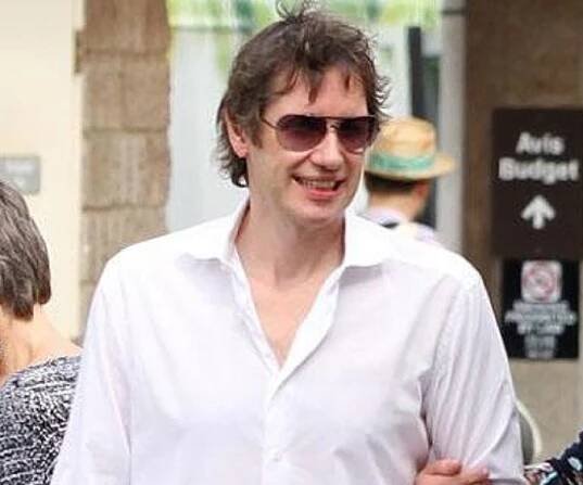 Paul W. S. Anderson Biography – Facts, Childhood Family, Achievements
