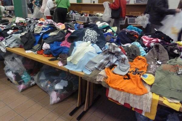 Marwil – secondhand tak trochu jinak … aneb to se musí zažít | Jan Vavříček