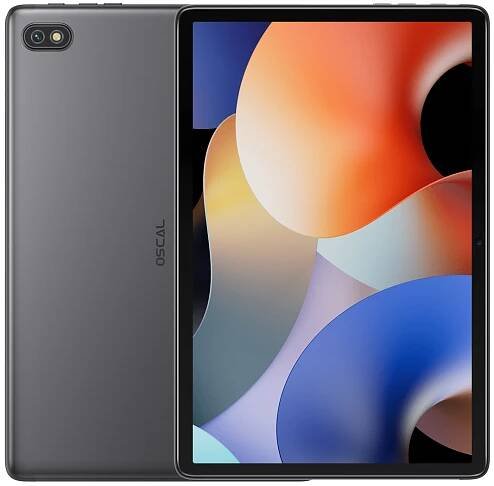 Oscal Pad10 gray