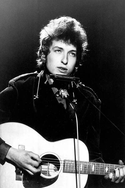 Bob Dylan