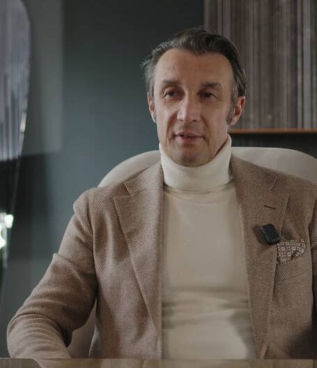 Bentley Home – Luxury Living Group