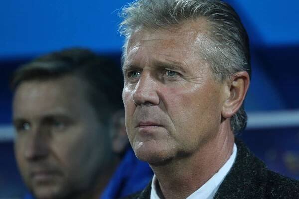 Chovanec má první výhru, Slovan zvítězil v Ružomberoku