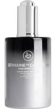 Pleťové sérum Germaine de Capuccini Timexpert Srns Repair Night Progress Booster Obsah: 100 ml (Repair Night Progress Booster)