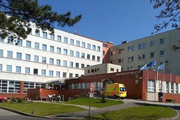 Karvinská hornická nemocnice, a.s. foto 1