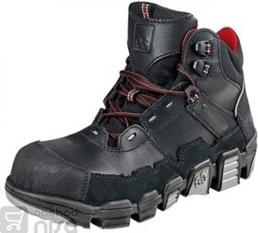 14 - cobra - ankle1  -  kopie