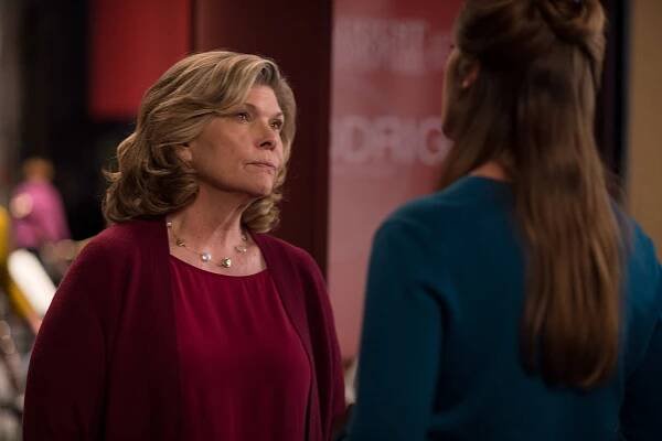 Mozart in the Jungle - Opening Night - Z filmu - Debra Monk