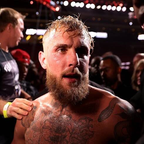 Jake Paul vs Mike Tyson: How boxing ‘saved’ YouTuber turned fighter